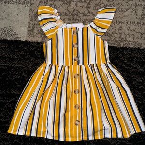 Toddler Dress
